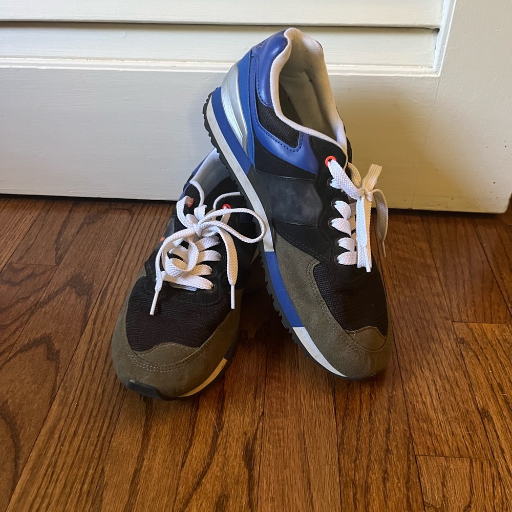 Ralph Lauren Sneakers Size 11